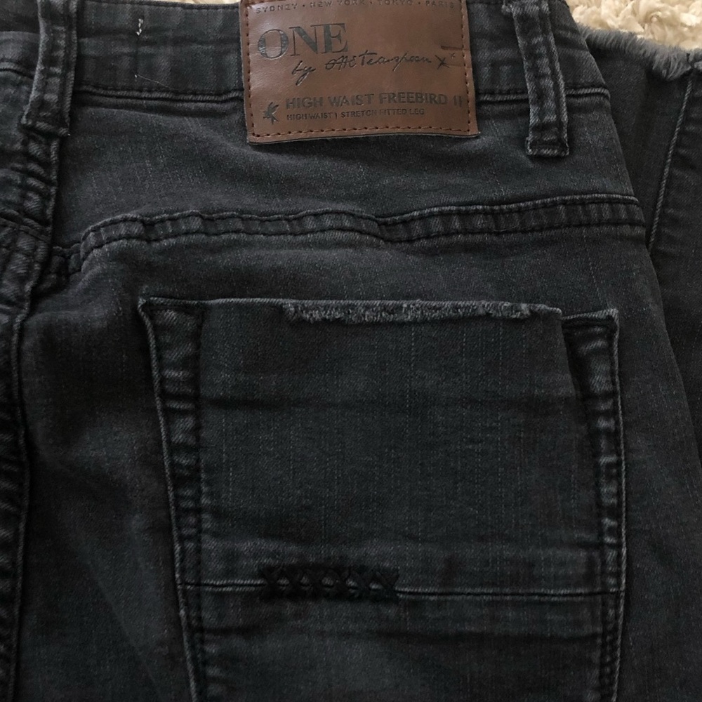 One Teaspoon Jeans